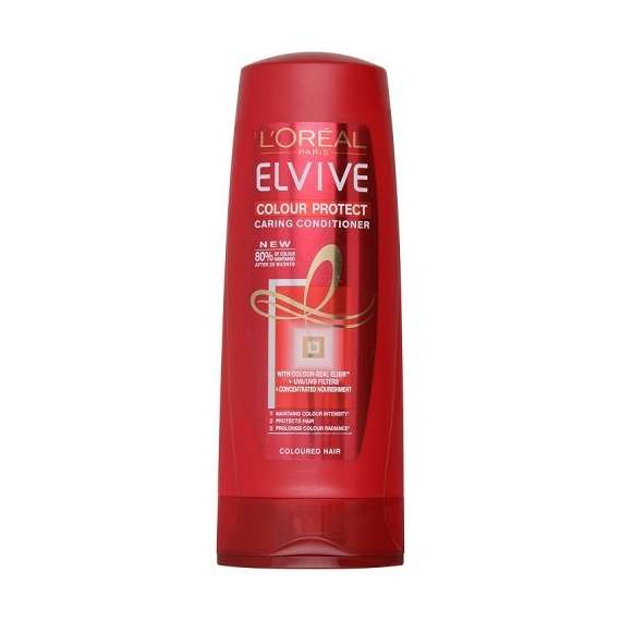 Buy L’oréal Elvive 400Ml Color Protect Conditioner in [storefront]