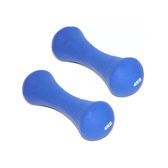 Buy Sunpower 2x4kgs Dumbbell in [storefront]