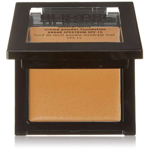 Buy Black Opal True Color Mineral Matte  Foundation in [storefront]