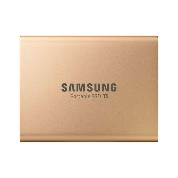 Buy Samsung T5 Portable SSD 1TB  USB 3.1 External SSD in [storefront]