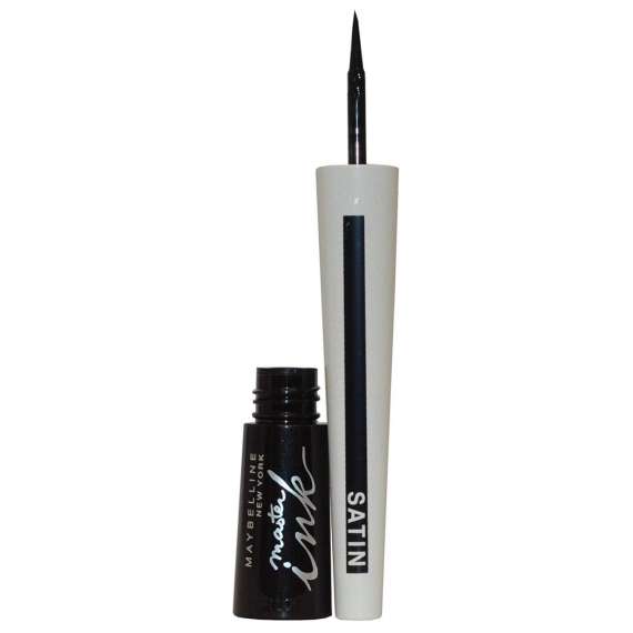 Buy Maybelline Master Ink Charcoal Eyeliner in [storefront]