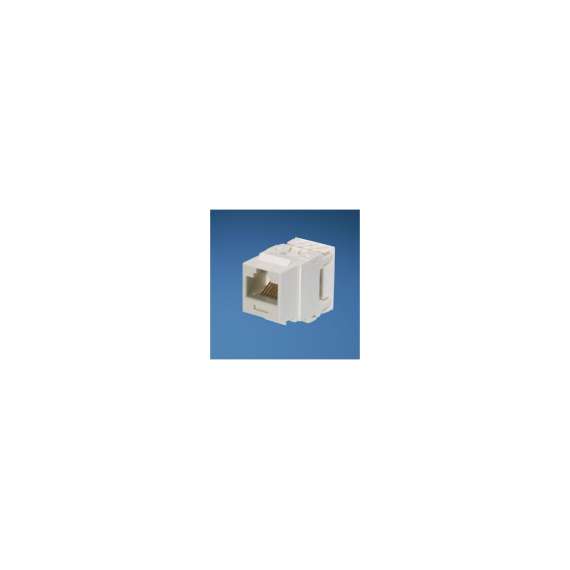 Buy Panduit CAT 6 Keystone Jack Modules (For Patch Panels) in [storefront]