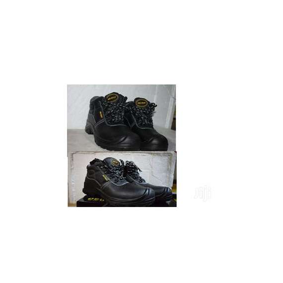 Buy Pro-Boot Safety Boot in [storefront]