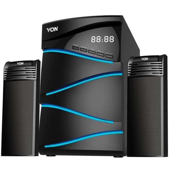 Buy Von  VES1002FS 2.1Channel Subwoofer in [storefront]