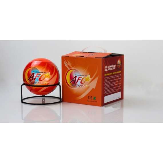 Buy Automatic Fire Extinguishing Ball in [storefront]