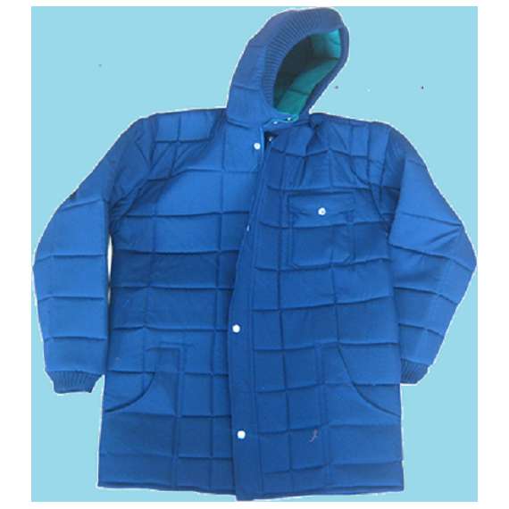 Buy Cold Room Suit in [storefront]