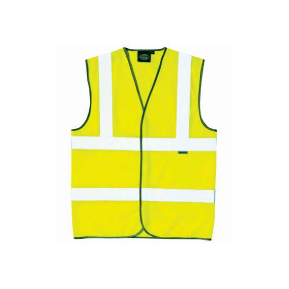 Buy Safety Reflective Jacket in [storefront]