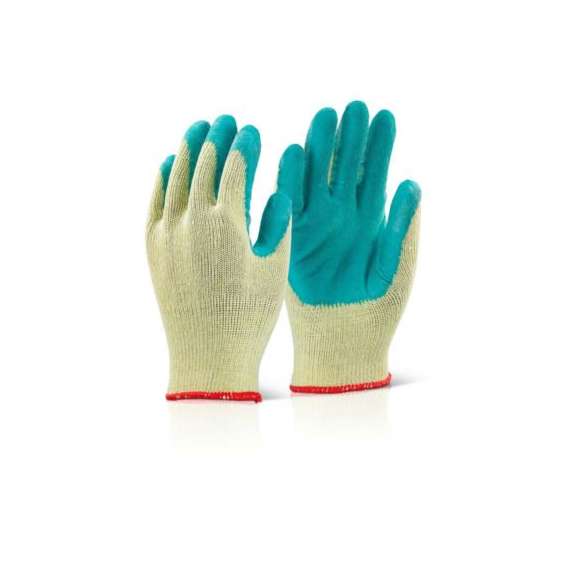 Buy Diamond Grip industrial Gloves in [storefront]