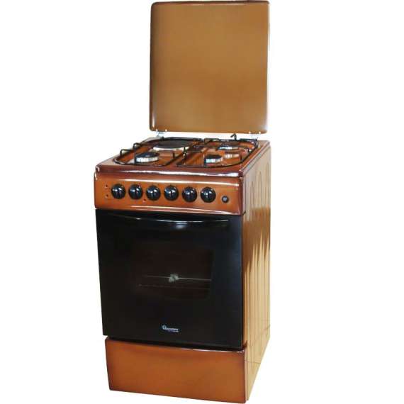 Buy Ramtons RF401 3 Gas 1 Gas  Cooker in [storefront]