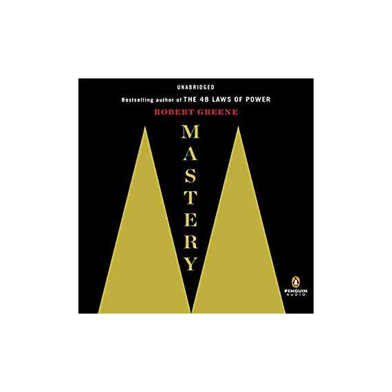 Buy Mastery(Self-Help Book) in [storefront]