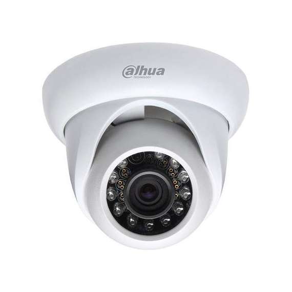 Buy Dahua DH-IPC-HFW12B0SP 2MP IP CCTV Dome Camera in [storefront]