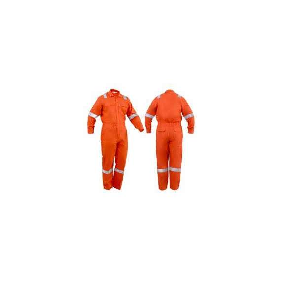 Buy Twill Industrial Overalls in [storefront]