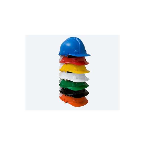 Buy Light Duty Industrial Helmet in [storefront]