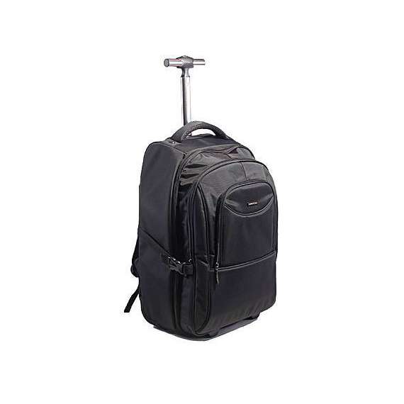 Buy Kingsons K8380W 15.6 Trolly Bag Backpack in [storefront]