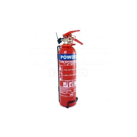 Buy 1KG Dry Powder Fire Extinguisher in [storefront]