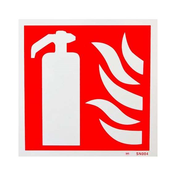 Buy Fire Point Sign in [storefront]