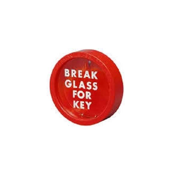 Buy Break Glass Key Box in [storefront]