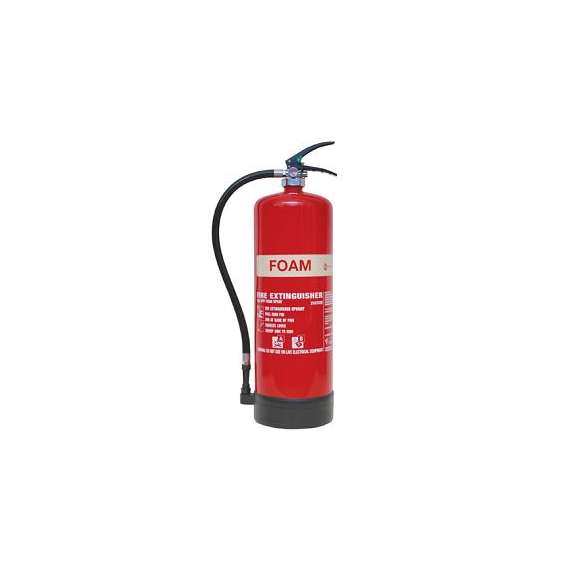 Buy 9L Chemical foam fire extinguisher in [storefront]