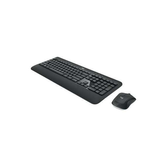 Buy Logitech Combo MK540 Wireless Keyboard & Mouse in [storefront]