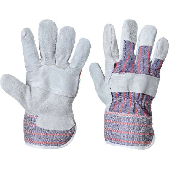 Buy Rigger Industrial Gloves in [storefront]
