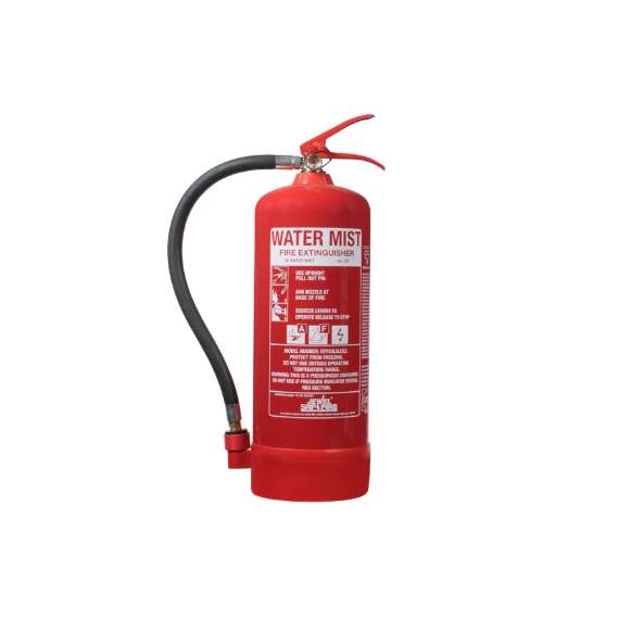 Buy 9L Water Fire Extinguisher in [storefront]