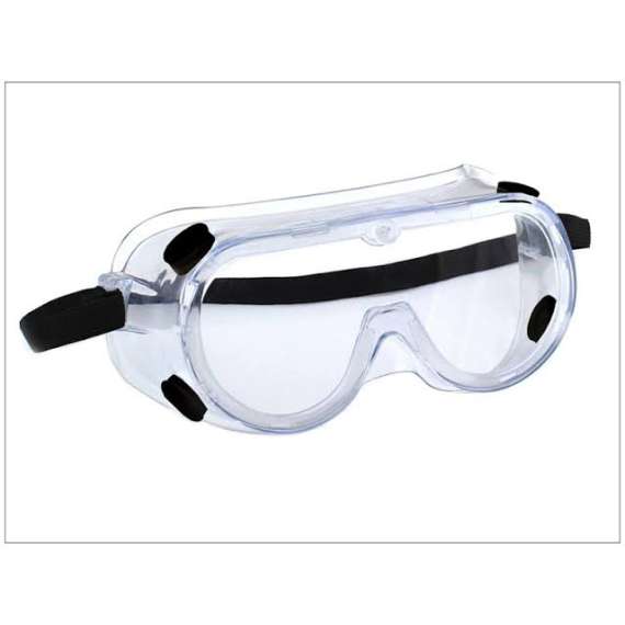 Buy Taiwan Clear Safety Goggles in [storefront]
