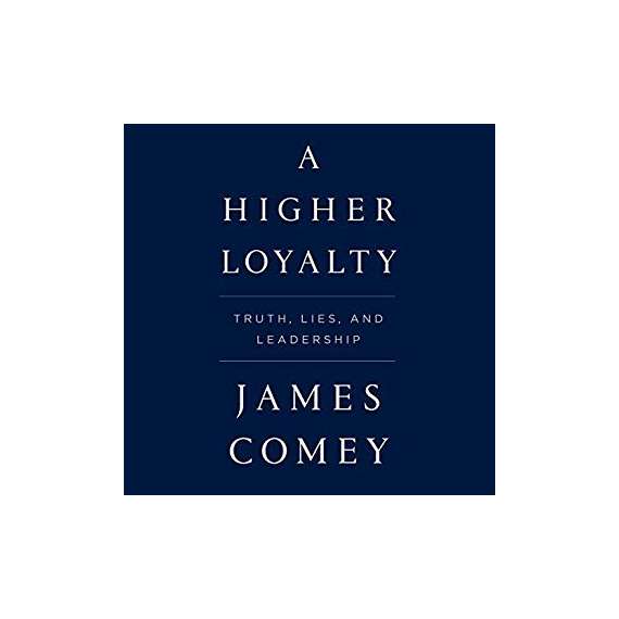 Buy Higher Loyalty Self-Help Book in [storefront]