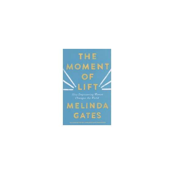 Buy Moment Of Lift Motivational Book in [storefront]