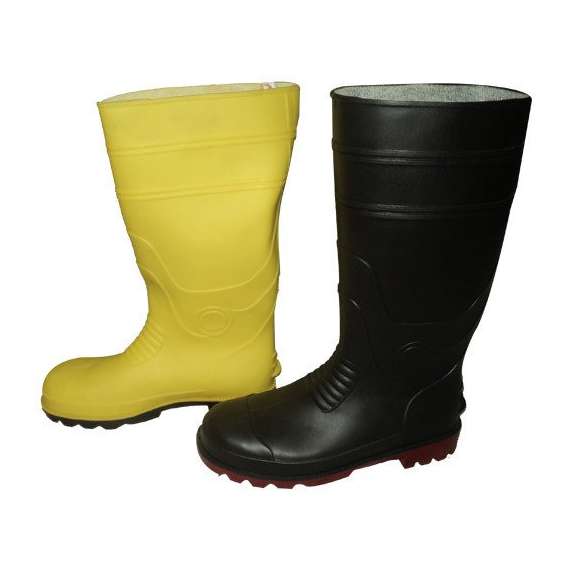 Buy Steel Toe Gumboot in [storefront]