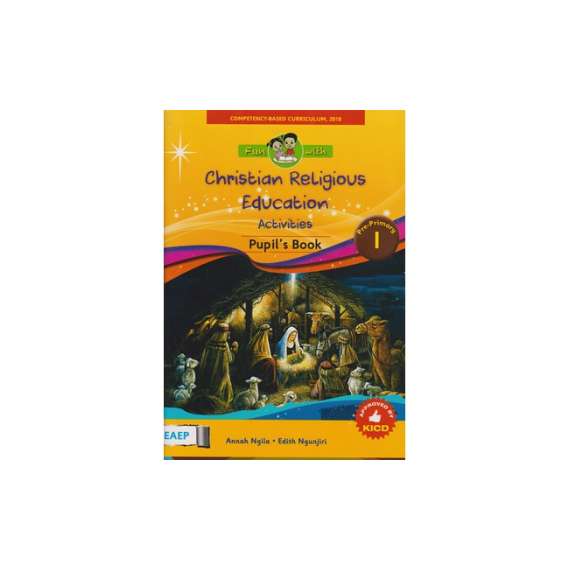 Buy EAEP Fun with CRE Activities PP1 in [storefront]