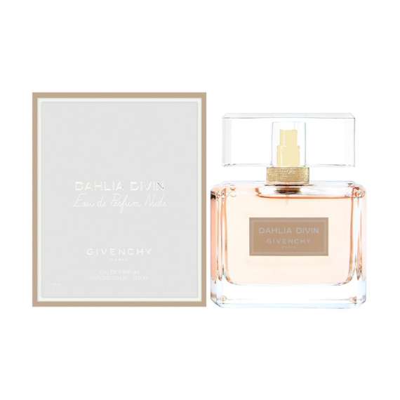 Buy Dahlia Divin Nude Eau de Parfum Givenchy Women Perfume in [storefront]
