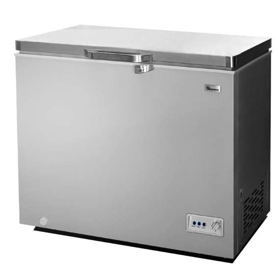 Buy Ramtons CF237 190L Chest Freezer in [storefront]