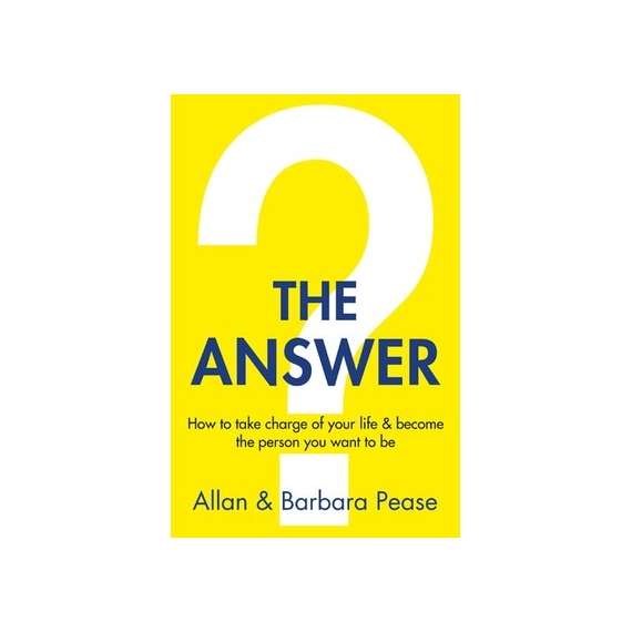 Buy Answer:How to Take Charge of Your Life Motivational Book in [storefront]