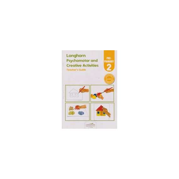 Buy Storymoja Know More Psychomotor and Creative Activities PP2 Trs in [storefront]