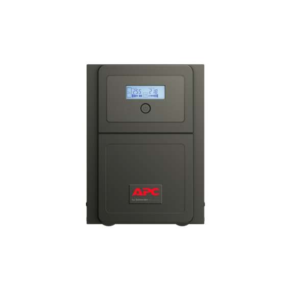 Buy APC SMV1000I 1000VA Easy Line-interactive  UPS in [storefront]