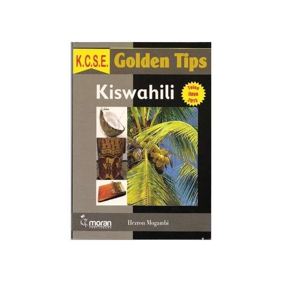 Buy Moran Golden Tips Kiswahili in [storefront]