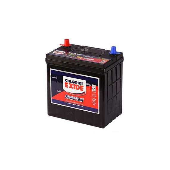Buy Chloride 035MF NSL Powerlast Automotive Battery in [storefront]