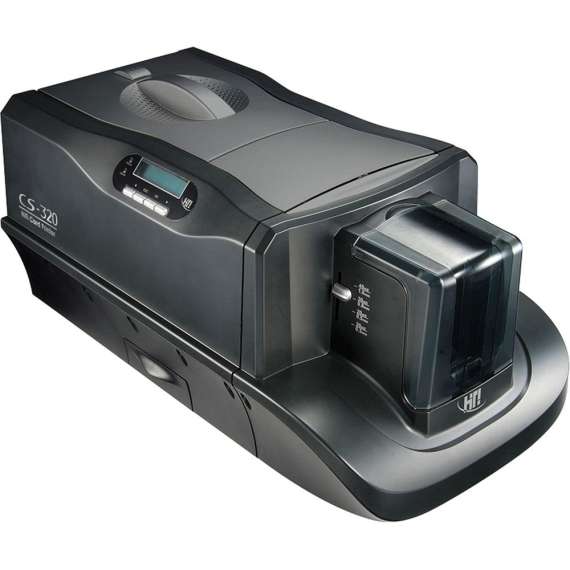 Buy HiTi CS-320 Card Printer in [storefront]
