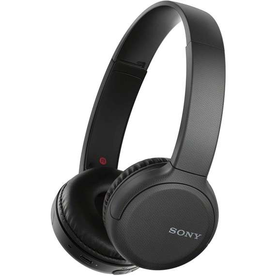 Buy Sony WH-CH510 Wireless On-Ear Headphones in [storefront]