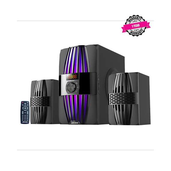 Buy Armco AHT-5360 2.1 Channel Subwoofer in [storefront]