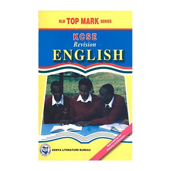 Buy KLB Top Mark English in [storefront]