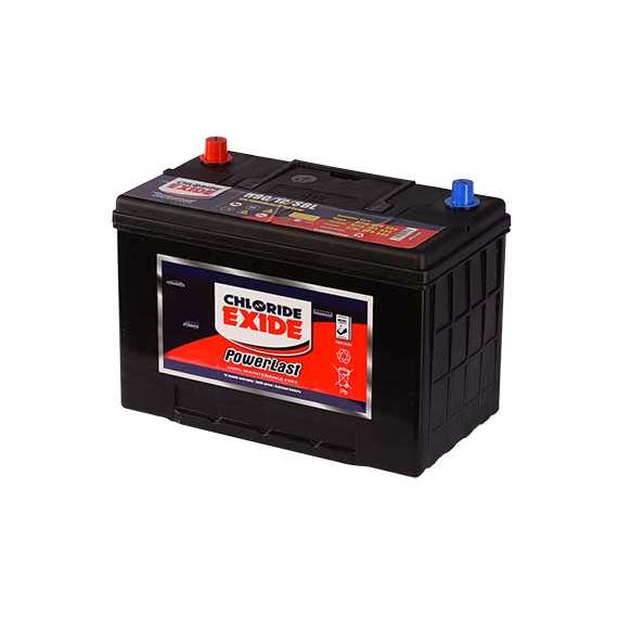 Buy Chloride 090MFL Powerlast Automotive Battery in [storefront]