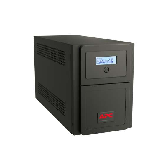 Buy APC SMV1500AI-MS 1500VA Easy UPS in [storefront]