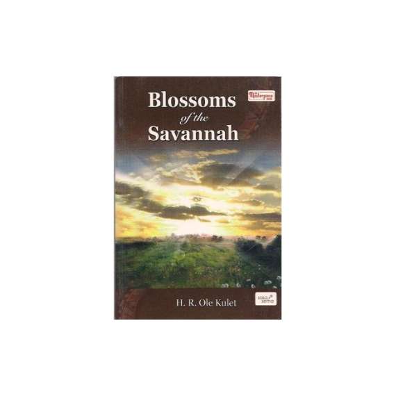 Buy Blossoms of the Savannah in [storefront]