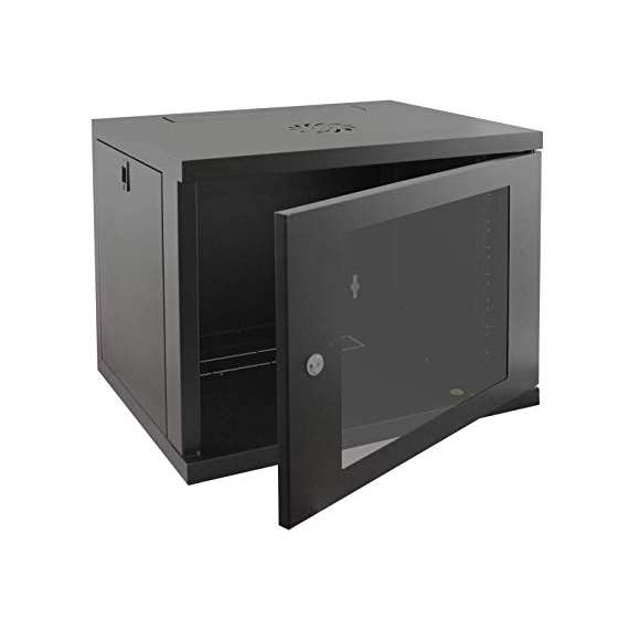 Buy CWM 6609U 9U 600mm x 600mm Wallmount Cabinet in [storefront]