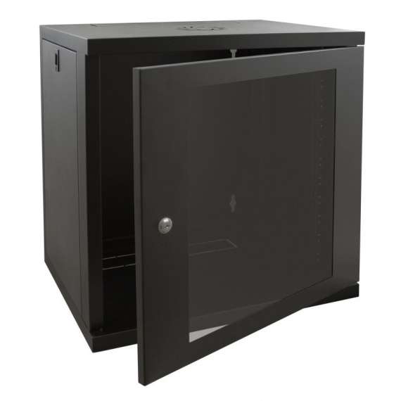 Buy CWM 6612U 12U 600mm x 600mm Wallmount Cabinet in [storefront]