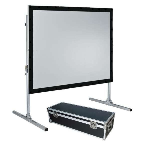 Buy Generic 72" x 96" Rear Projection screen in [storefront]