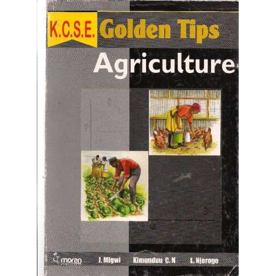 Buy Moran Golden Tips Agriculture in [storefront]