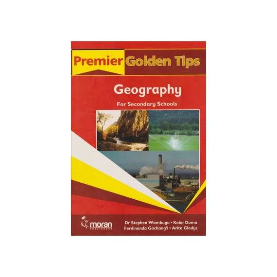 Buy Moran Golden Tips Geography in [storefront]