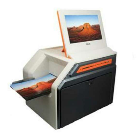 Buy HiTi P510K Photo Printer in [storefront]